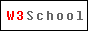 W3School ���߽̳�