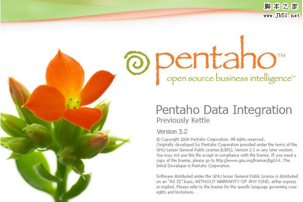 Kettle Spoon(���ݿ��������) v3.2.0 �ٷ�������İ�